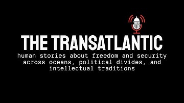 THE TRANSATLANTIC EP. 1 | Systems of Terror: An Inside Look at Life Under Russian Occupation