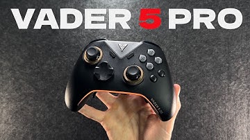 Flydigi VADER 5 First Impressions VS Apex 5 & Vader 4. Which One to Buy NOW?