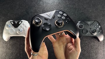 Flydigi VADER 5 First Impressions VS Apex 5 & Vader 4. Which One to Buy NOW?