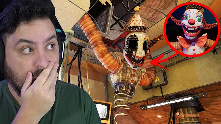 I FOUND JACKIE'S BODY IN THIS NEW UPDATE...IS SHE ALIVE?? - FNAF Secret Of The Mimic