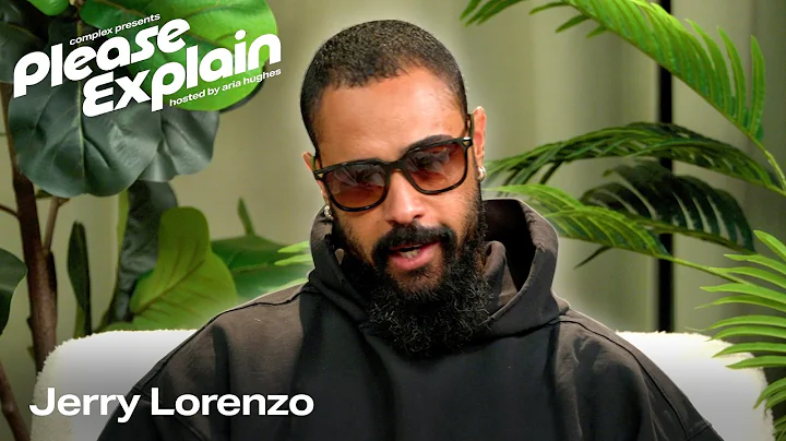 Could Jerry Lorenzo Be the Next Ralph Lauren? | PLEASE EXPLAIN