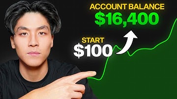 Easiest Way To Start Day Trading As A Beginner In 2025 (Full Course)