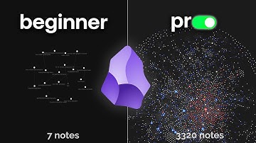 2 jaar Obsidian (favoriete extensies en waarom ik niet overstap)