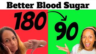 How to Get Great Blood Sugar All Day