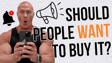 Dr. legt uit waarom gezonde mensen consumentenreclames negeren en zich richten op prestaties