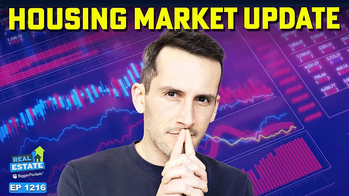 The Best News We’ve Had in 3 Years | Dec. 2025 Housing Market Update