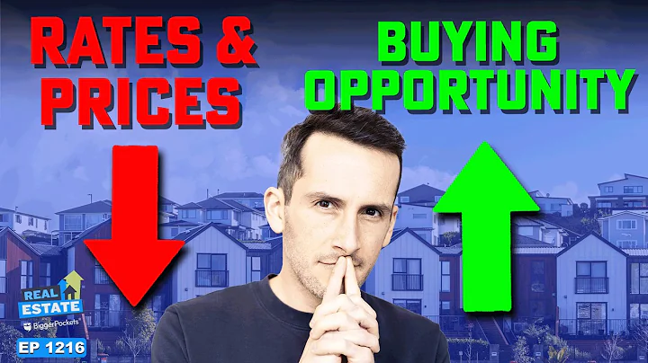 It’s Only Getting Better | Dec. 2025 Housing Market Update