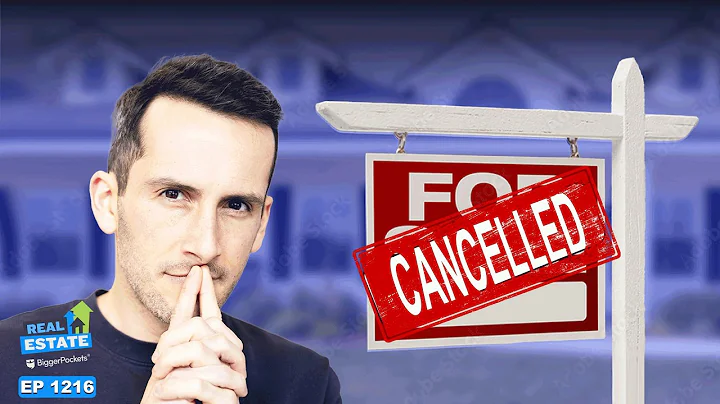 You Won’t Believe What’s Happening to the Housing Market