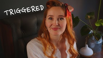 TRIGGERED: She Wasn’t Ready for THIS