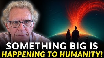 The Science Behind the MASSIVE Energy Shift Humanity Is Feeling Right Now | Dr Rollin McCraty