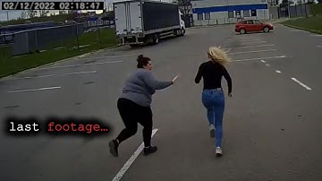 10 Most DISTURBING Cases Solved by CCTV