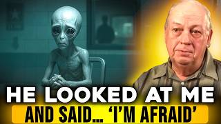 I Helped an Alien Escape a Military Base | Sgt. Clifford Stone