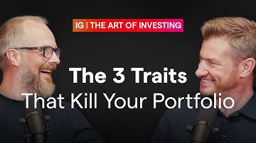 The Psychology That Makes Or Breaks Investing - With Lee Freeman-Shor