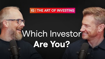 The Psychology That Makes Or Breaks Investing - With Lee Freeman-Shor