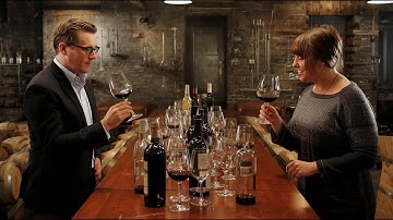 From a single wine tasting to a civic hub