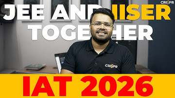 You Can Crack IISER Even from JEE Coaching