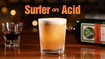 Een vreemde tropische mix die schokkend GOED blijkt te zijn