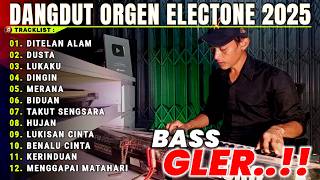 LAGU DANGDUT ORGEN TUNGGAL - ALBUM LAGU LAWAS VIRAL - KERINDUAN, DUSTA, ENAK BANGET BUAT TEMAN KERJA