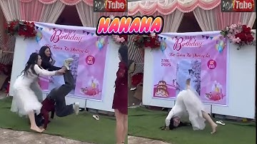 những tình huống hài hước cười vui nhôn p148