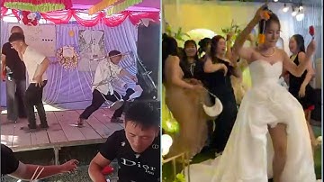 những tình huống hài hước cười vui nhôn p148