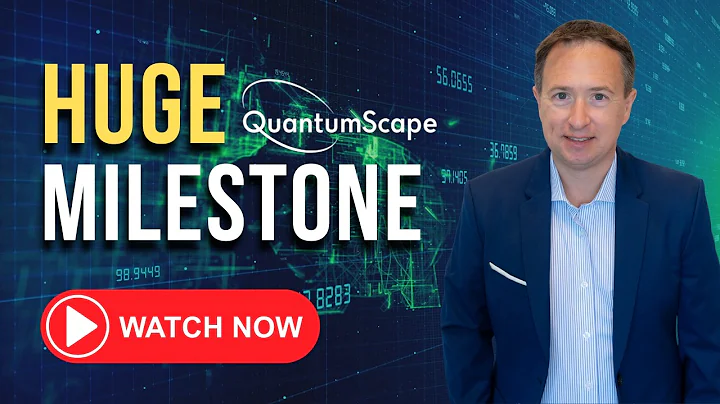 QuantumScape’s Solid State Battery Enters Real Trials, and QS Could Explode in 2026