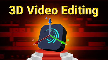 Alight Motion 3D Video Editing Tutorial | Alight Motion Video Editing | Documentary Video Editing