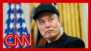 WSJ: Elon Musk 'pumping the brakes' on political third party