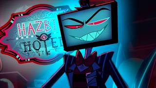 New Vees Hazbin Hotel Season 2 Trailer