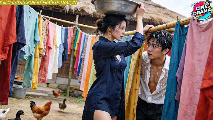 Village Girl Saves a Poisoned Stranger; Thirty Years Later He Returns as a Billionaire to Marry Her