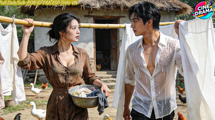 Village Girl Saves a Poisoned Stranger; Thirty Years Later He Returns as a Billionaire to Marry Her