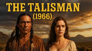 The Talisman (1966) – Forgotten Western of Survival and Unlikely Companions