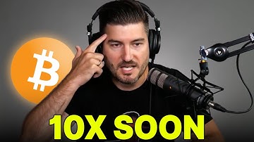 De meesten zullen de volgende Bitcoin-uitbraak MISSEN