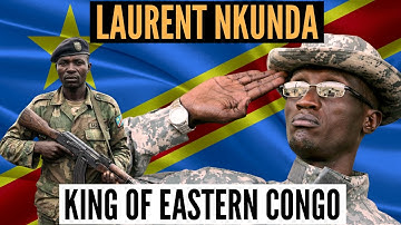 The WarLord Who Ruled Eastern Congo