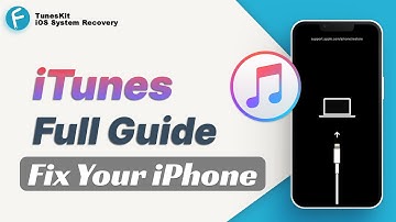 The Complete Guide to Using iTunes to Backup, Restore & Fix Your iPhone (2025)