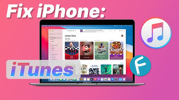 The Complete Guide to Using iTunes to Backup, Restore & Fix Your iPhone (2025)