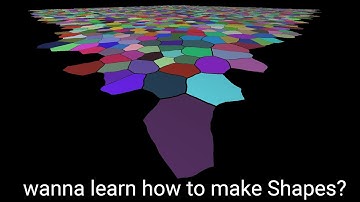 Procedurally Generating A Grand Strategy Map