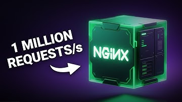 Wait... Nginx can do WHAT?!