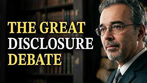 Richard Dolan: Disclosure, God, Aliens, Totalitarianism, History