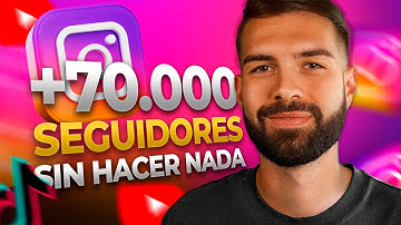 Esta Aburrida Automatización N8N Genera 70.000 Seguidores en Instagram