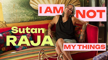 A Closet Full of Drag History — and Why Raja Gemini Is Finally Letting It Go