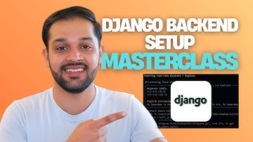 Build Backends With Django | Real Time Translation App Part 2