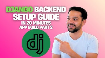 Build Backends With Django | Real Time Translation App Part 2