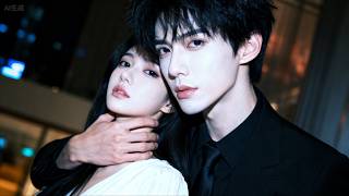 He Left Her on Their Wedding Day…Now She’s the Only Treasure of a Billionaire，and He Can Only Watch