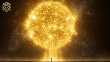 The Law of Divine Oneness — Full 4K Cinematic Breakdown (Universal Law #1)