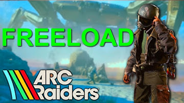 Freeload Runs Are The Best Runs