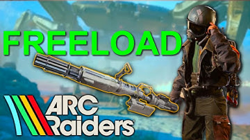 Freeload Runs Are The Best Runs