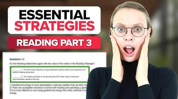 CELPIP Reading Part 3: 8 Tips and Tricks for CLB 10+