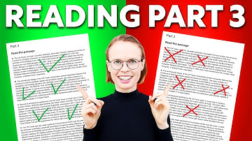 CELPIP Reading Part 3: 8 Tips and Tricks for CLB 10+