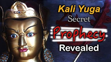 Himalayan Explorer Reveals Guru Padmasambhava