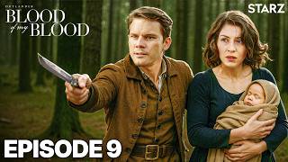 Blood of My Blood Episode 9 Trailer l Julia & Henry in Danger!